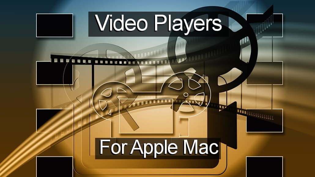 best movie player for mac 2016